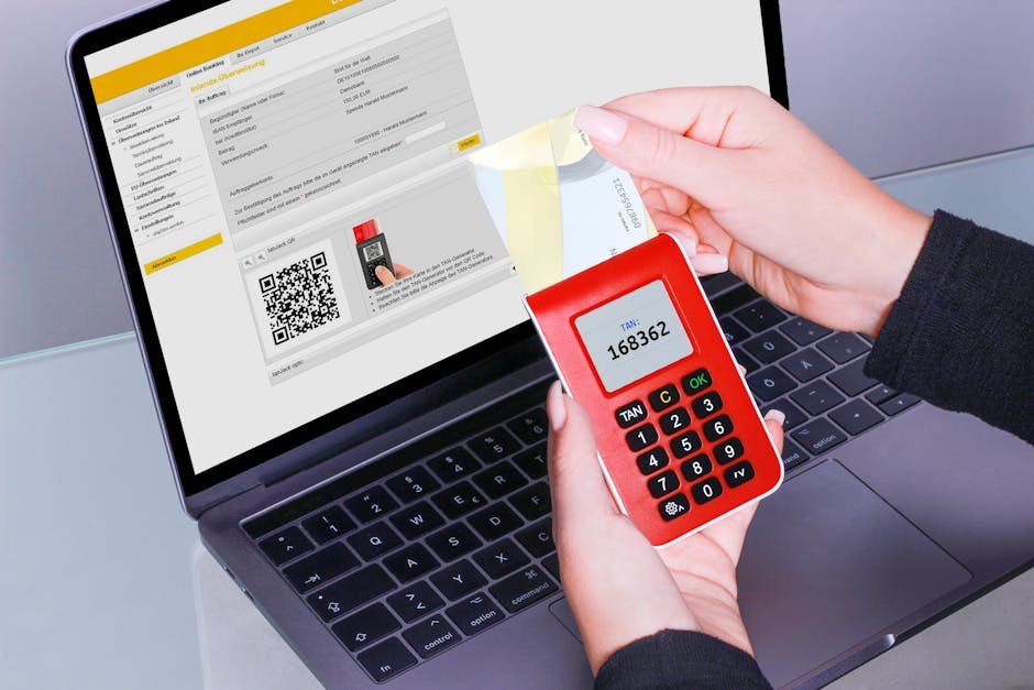 Hardware security key for phishing-resistant MFA against device code attacks