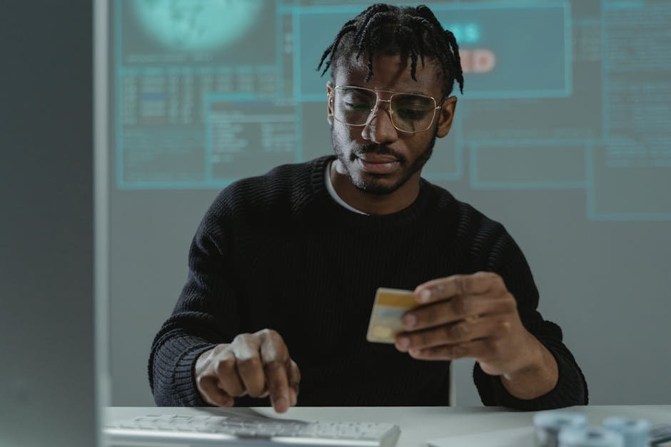 Synthetic Identity Fraud in 2026: How a Real SSN + Fake Name Slips Past Your Credit Freeze
